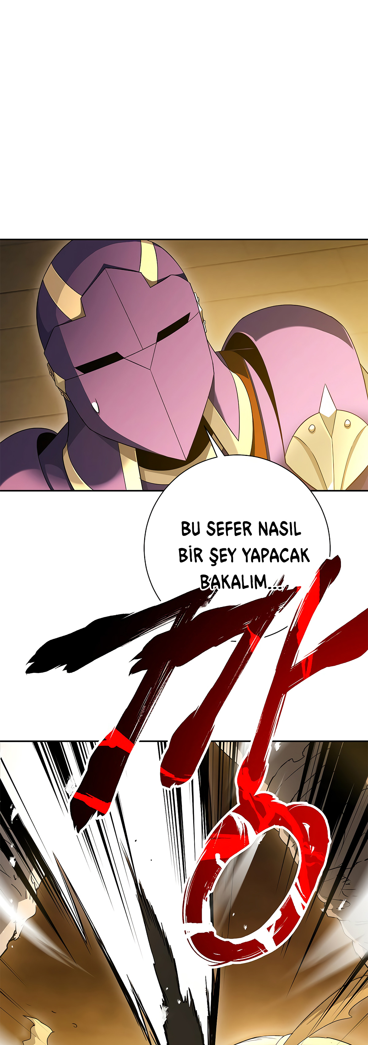 Read İskelet Asker TR Manga Online