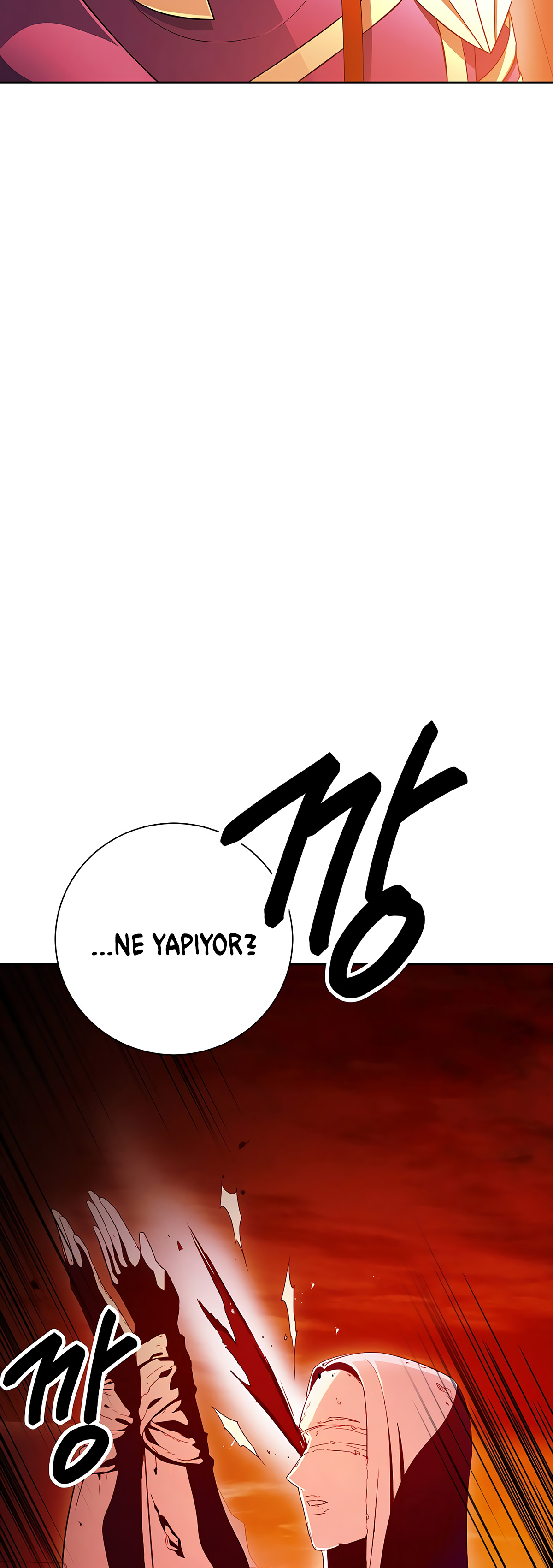 Read İskelet Asker TR Manga Online