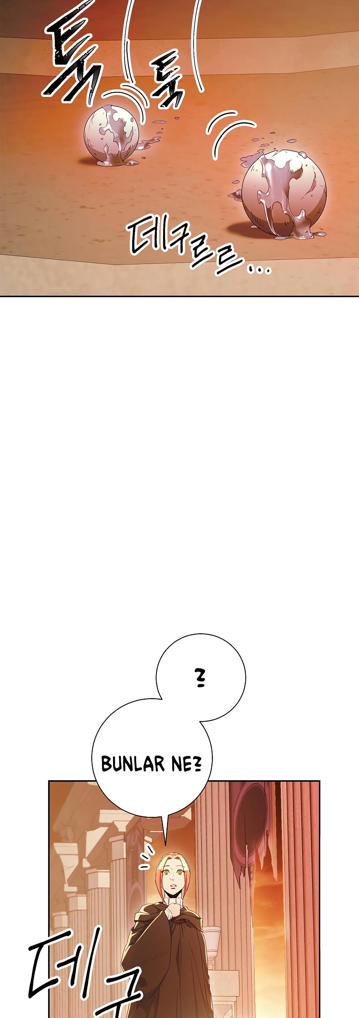 Read İskelet Asker TR Manga Online