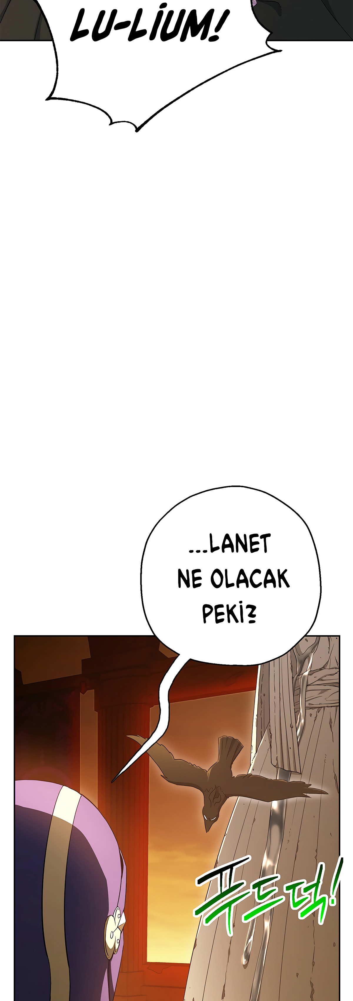 Read İskelet Asker TR Manga Online