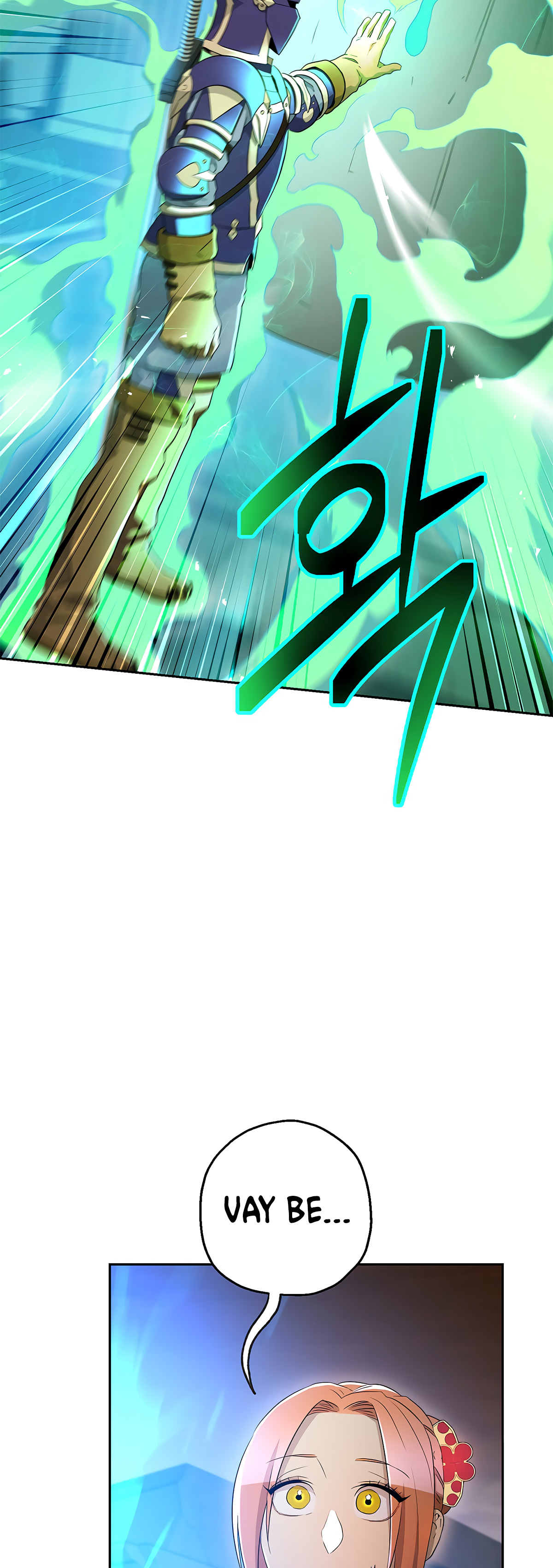 Read İskelet Asker TR Manga Online