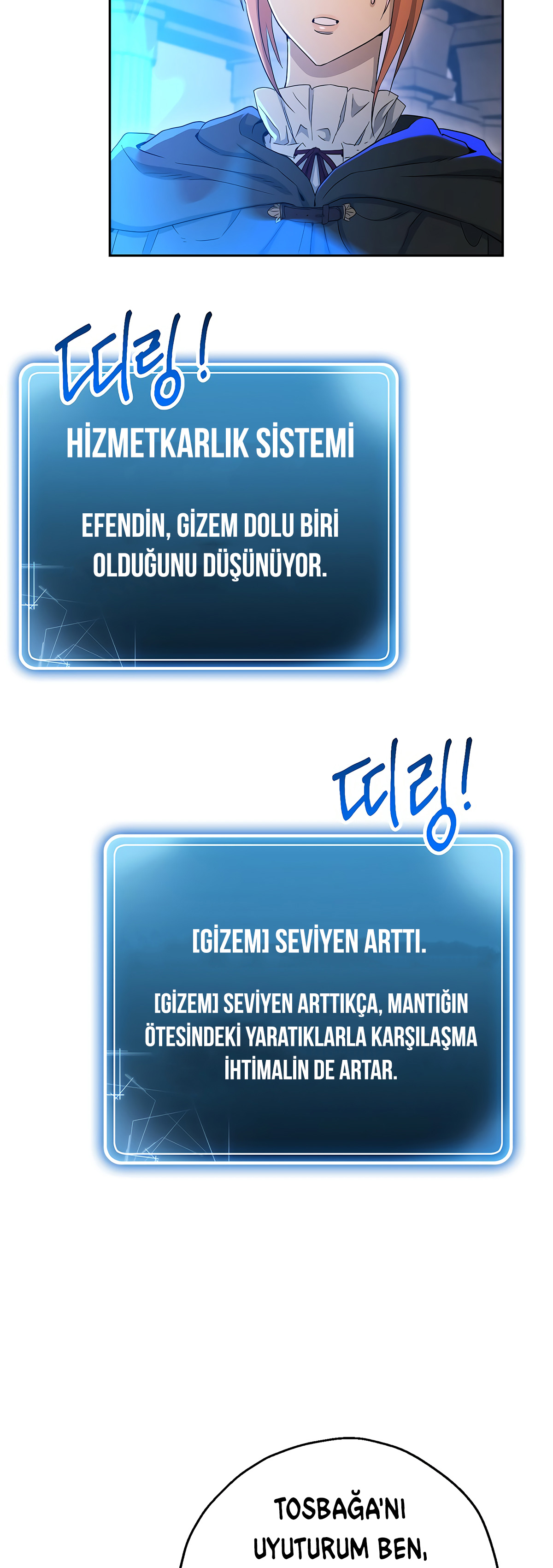 Read İskelet Asker TR Manga Online