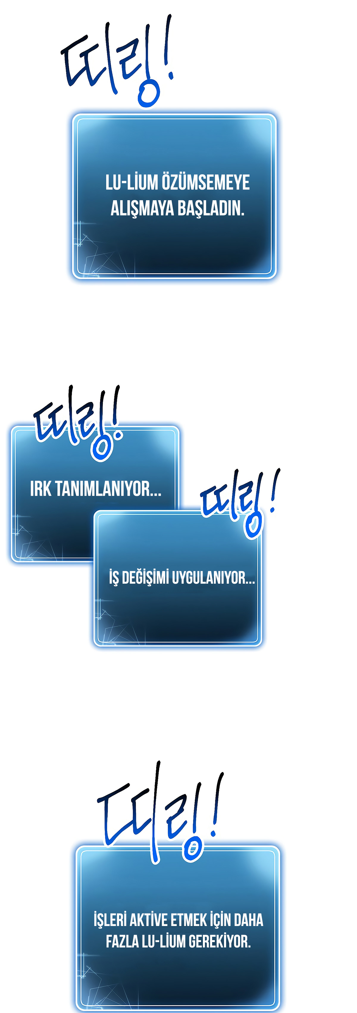 Read İskelet Asker TR Manga Online