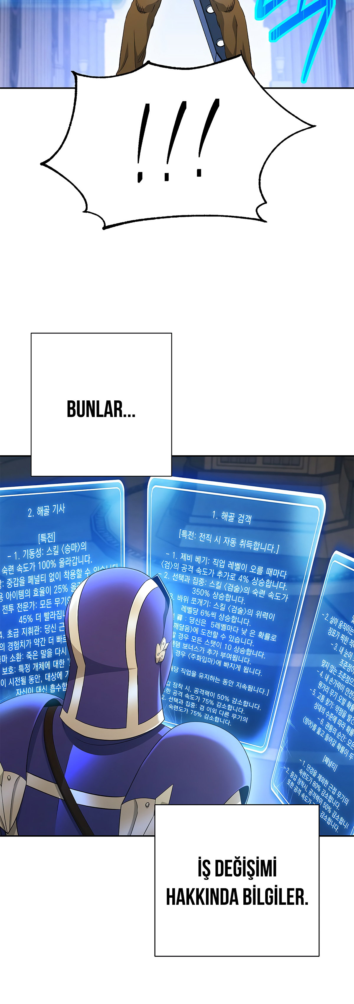 Read İskelet Asker TR Manga Online