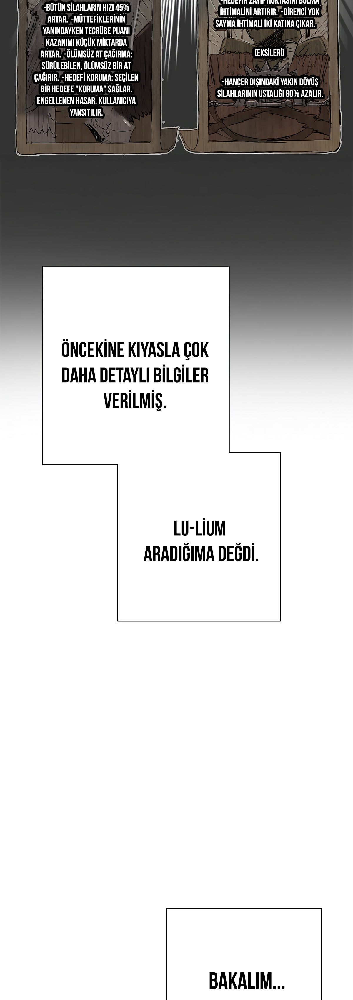 Read İskelet Asker TR Manga Online