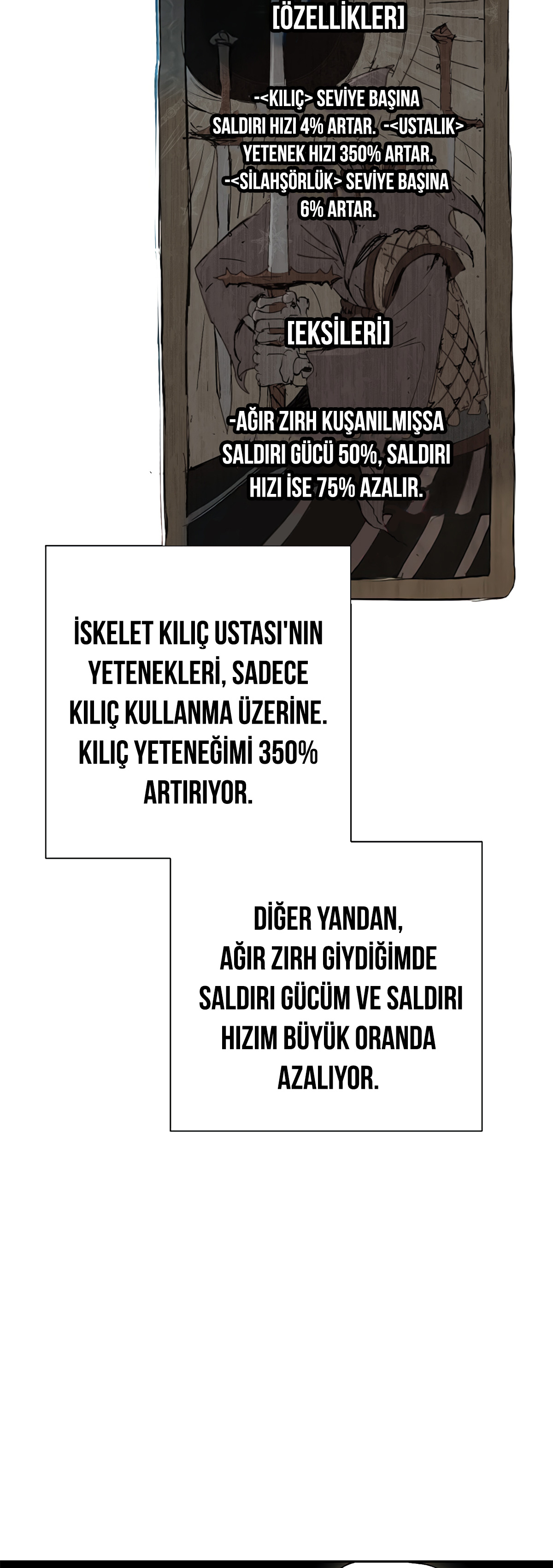 Read İskelet Asker TR Manga Online