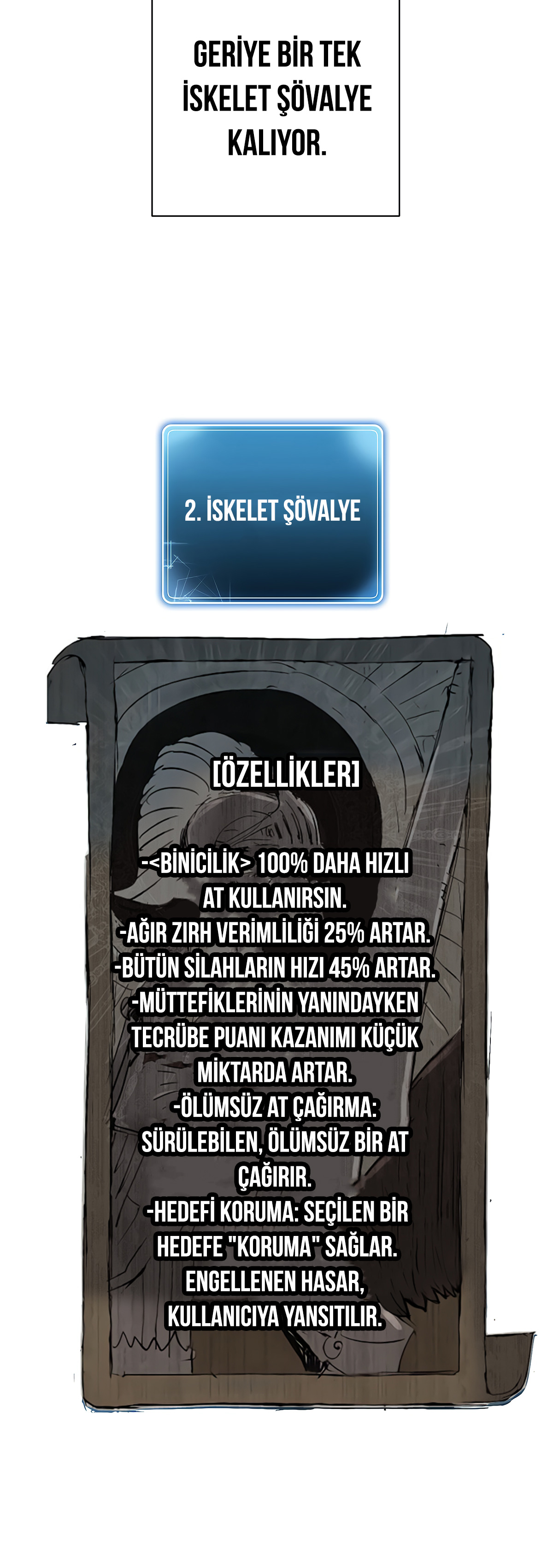 Read İskelet Asker TR Manga Online