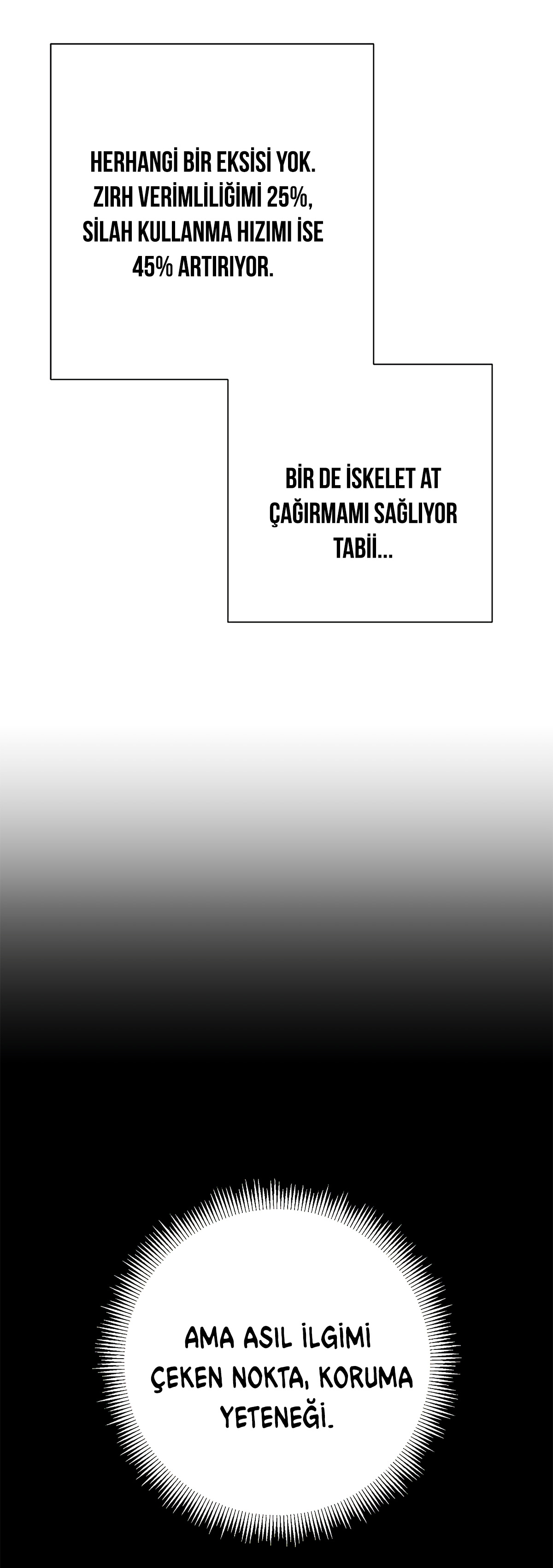 Read İskelet Asker TR Manga Online