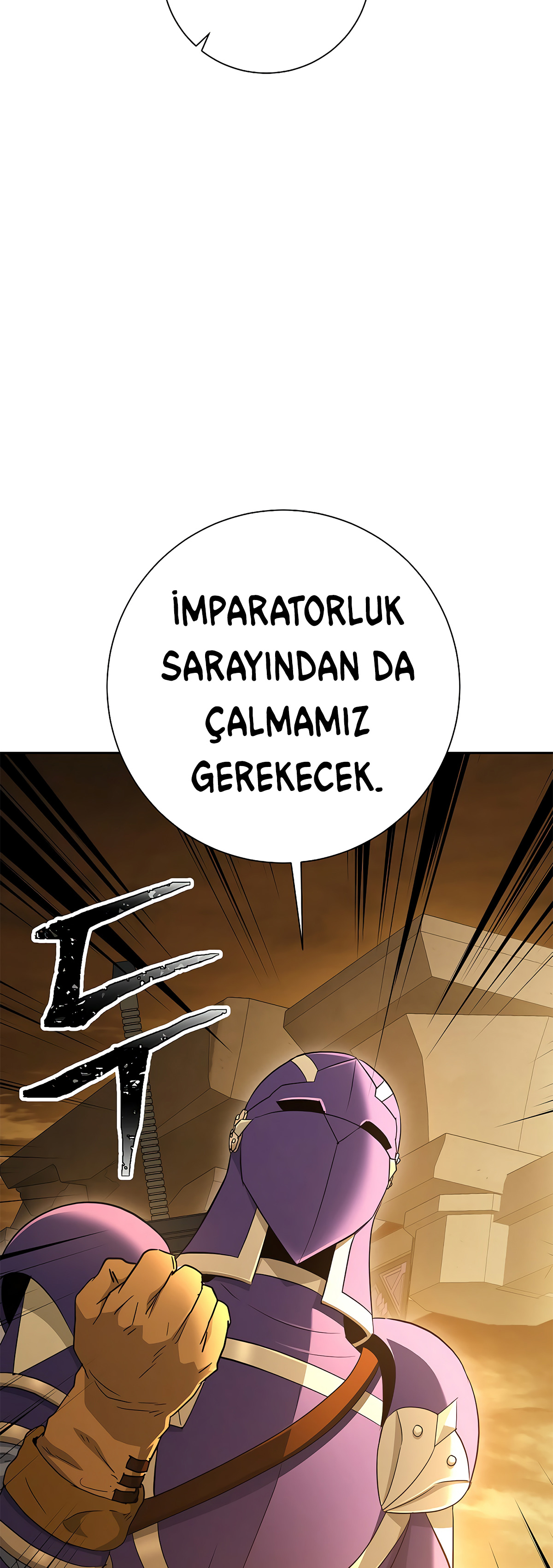 Read İskelet Asker TR Manga Online