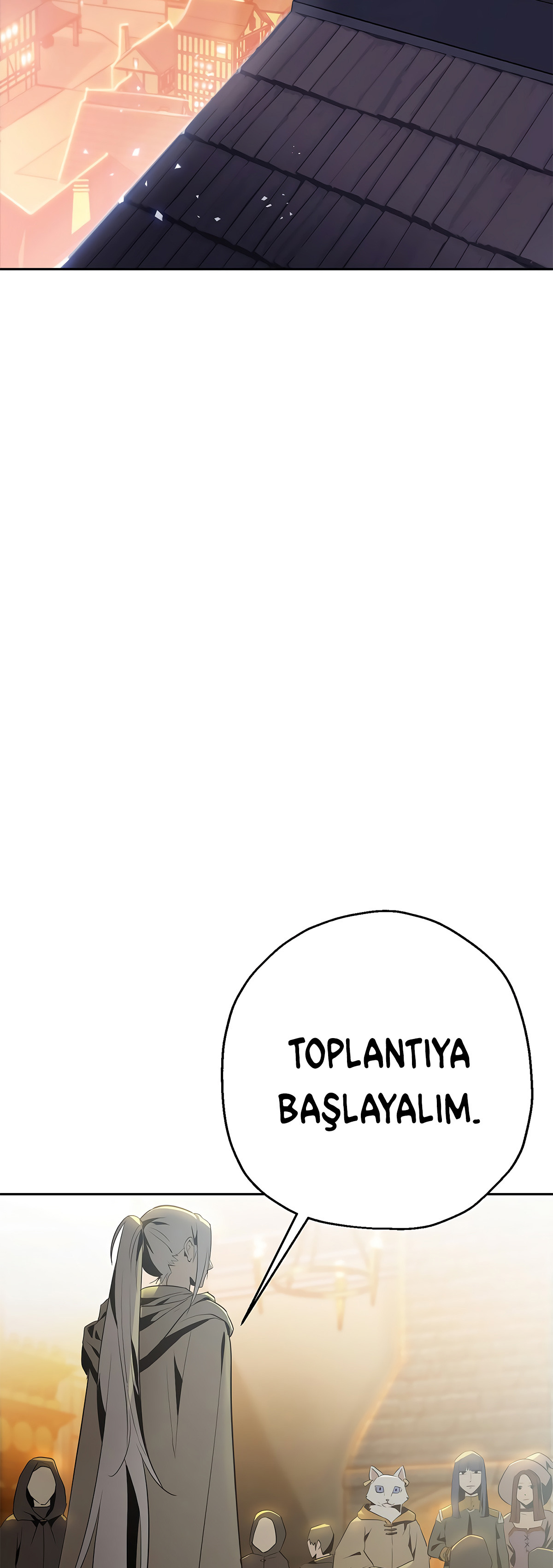 Read İskelet Asker TR Manga Online