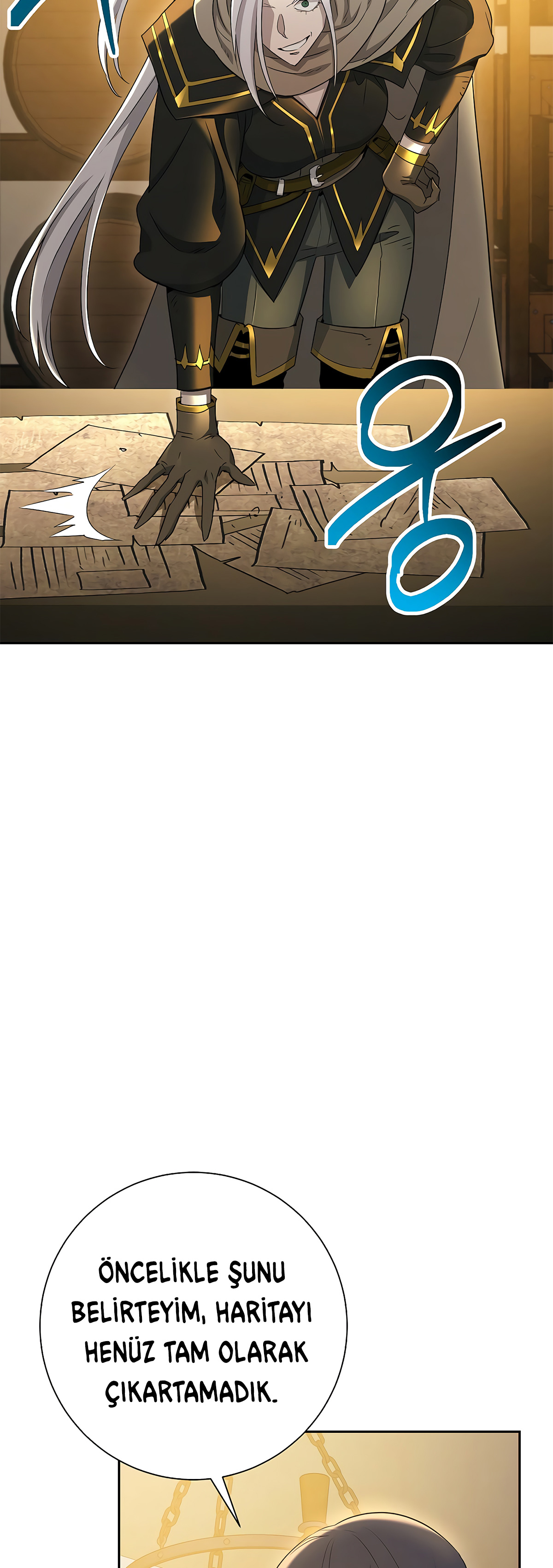 Read İskelet Asker TR Manga Online