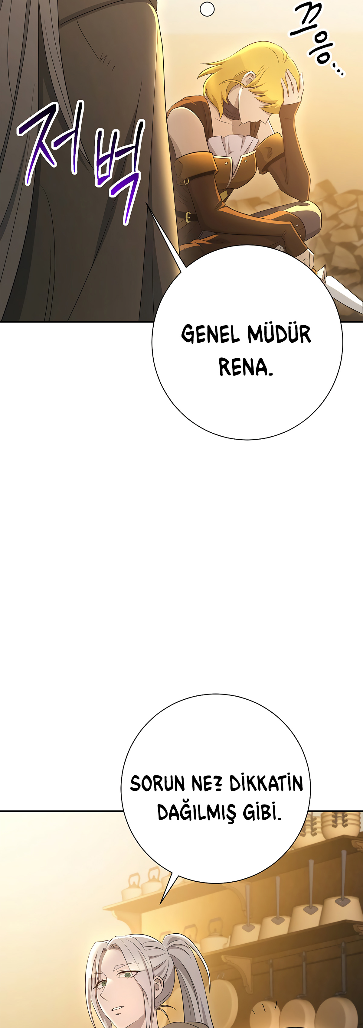 Read İskelet Asker TR Manga Online