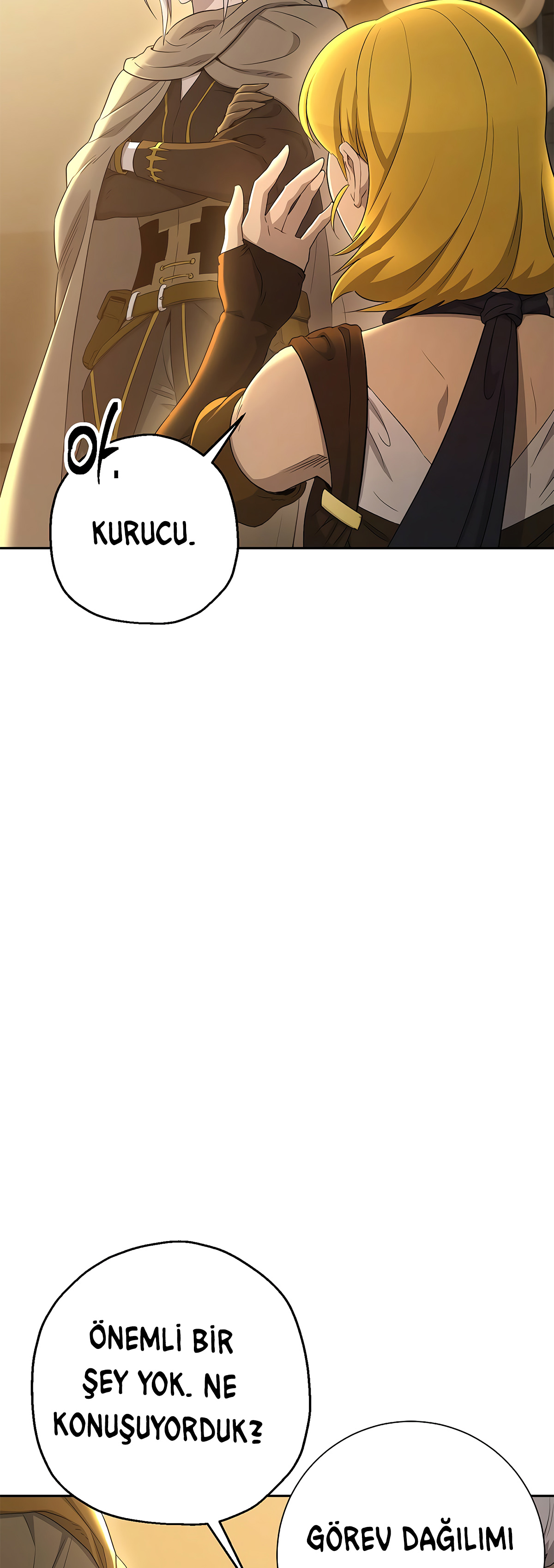 Read İskelet Asker TR Manga Online
