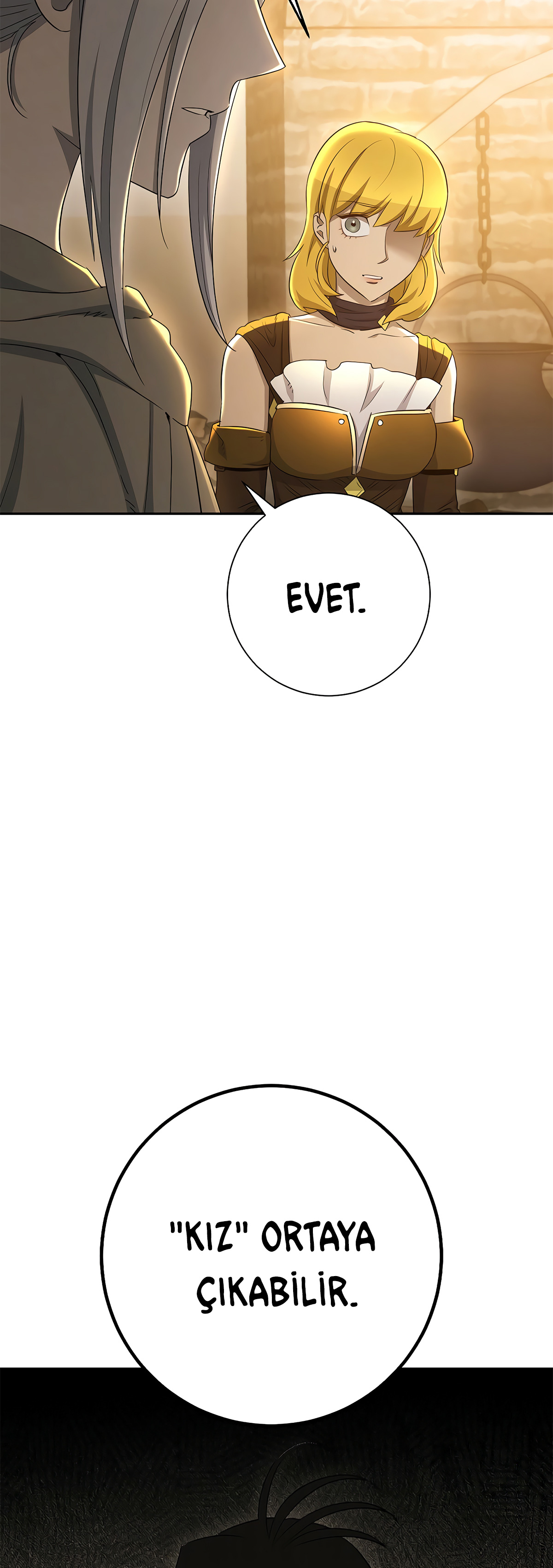 Read İskelet Asker TR Manga Online
