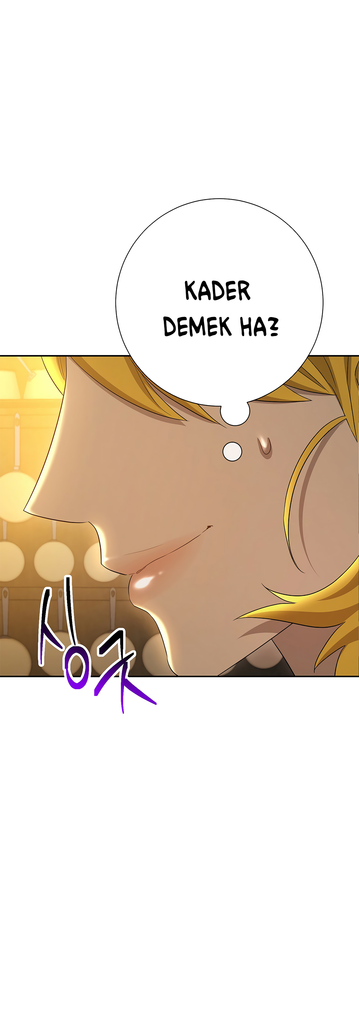 Read İskelet Asker TR Manga Online