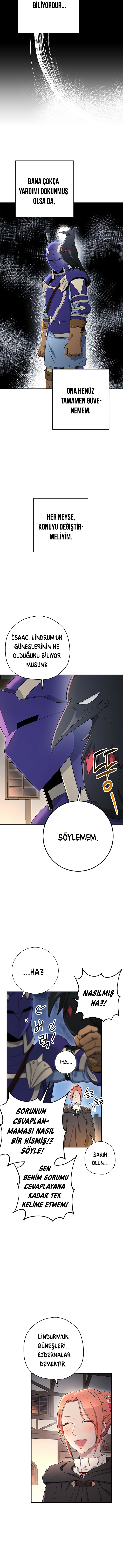 Read İskelet Asker TR Manga Online