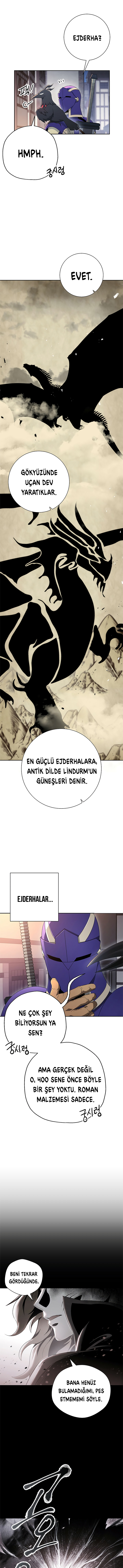 Read İskelet Asker TR Manga Online