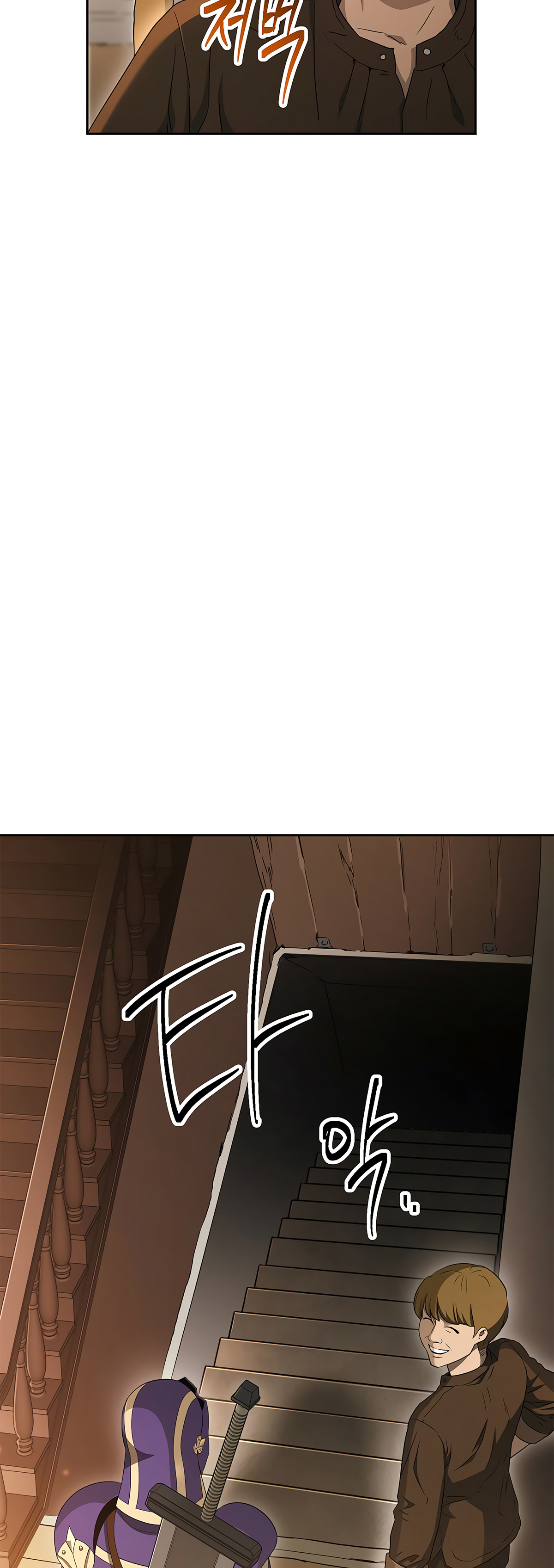 Read İskelet Asker TR Manga Online