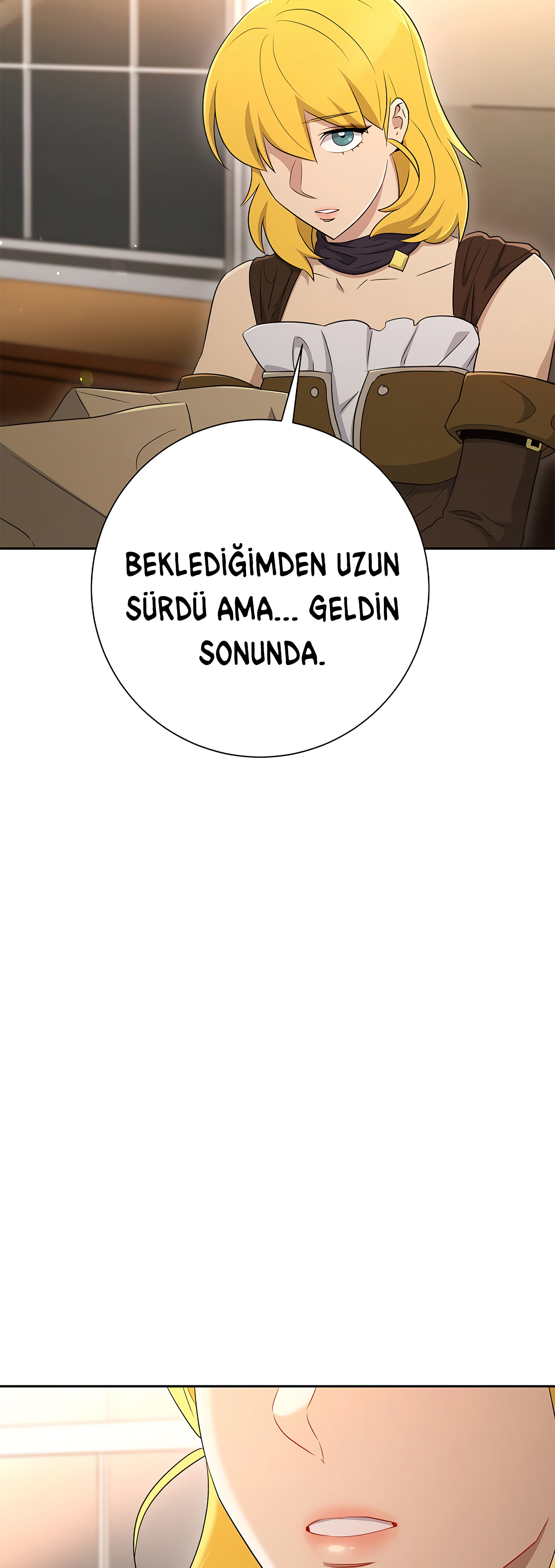 Read İskelet Asker TR Manga Online
