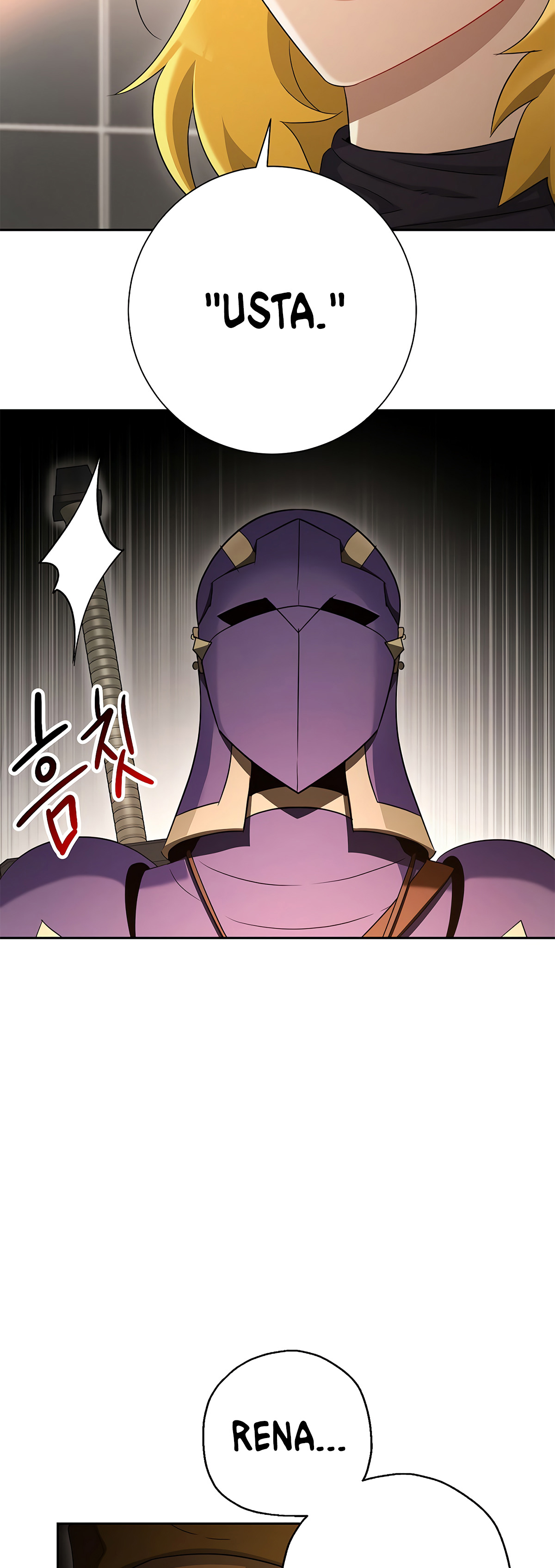 Read İskelet Asker TR Manga Online