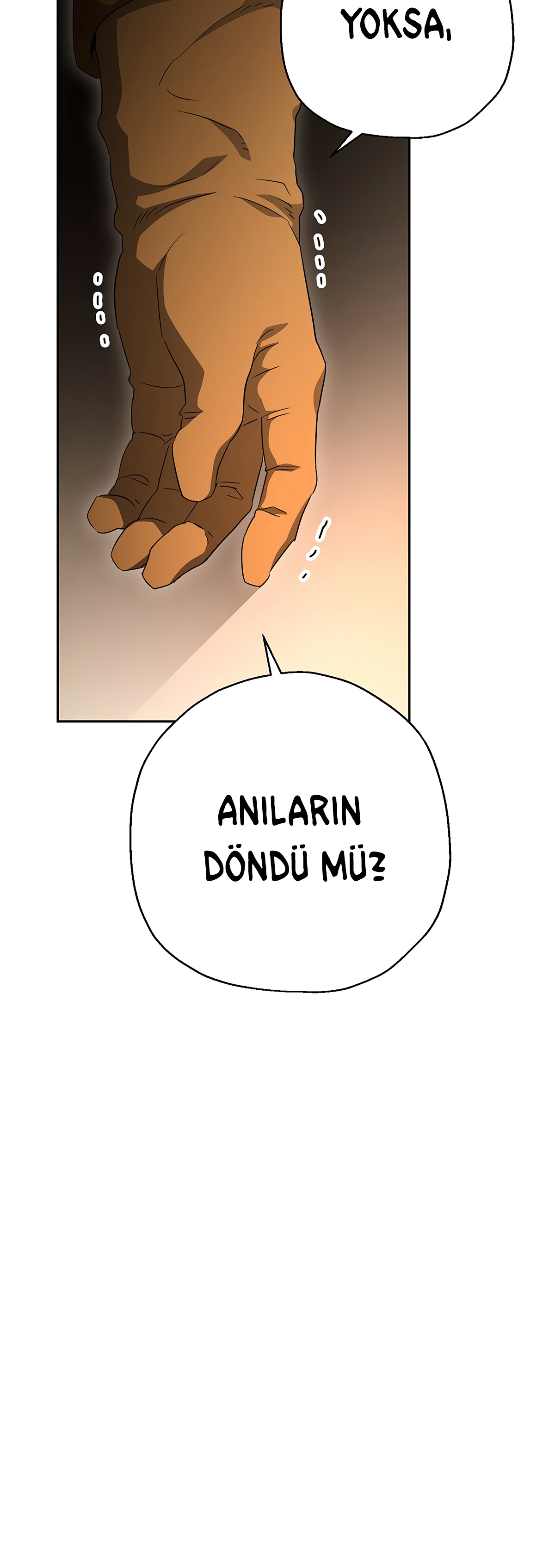 Read İskelet Asker TR Manga Online