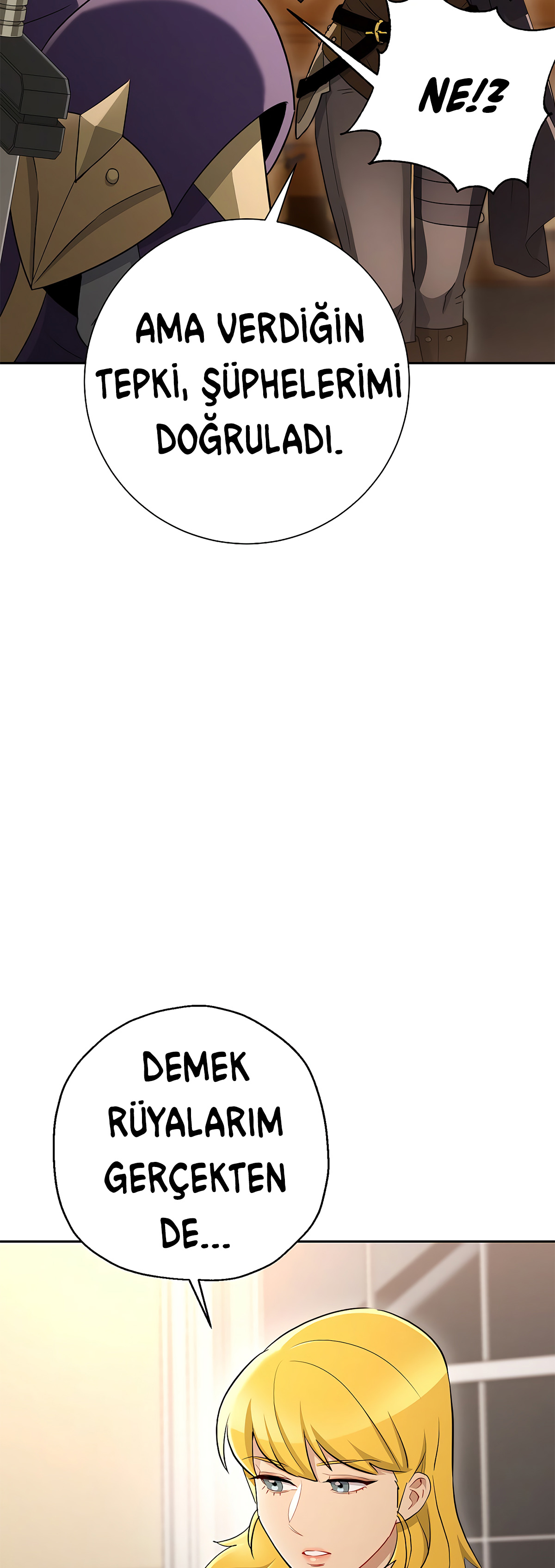 Read İskelet Asker TR Manga Online