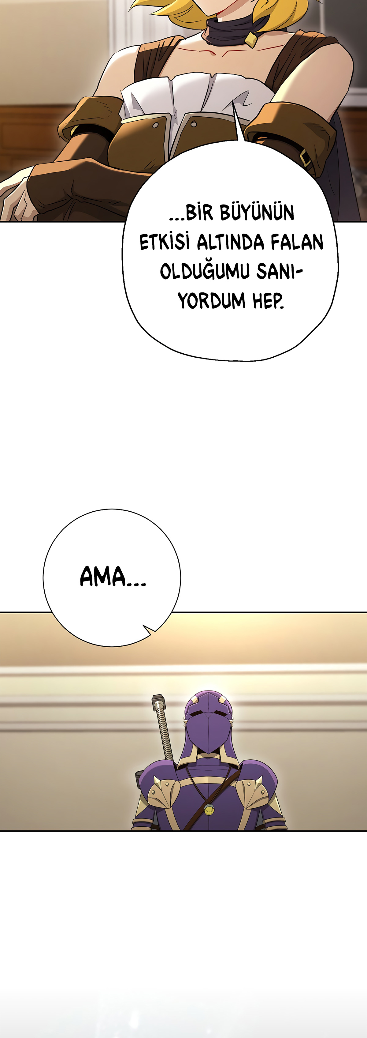 Read İskelet Asker TR Manga Online
