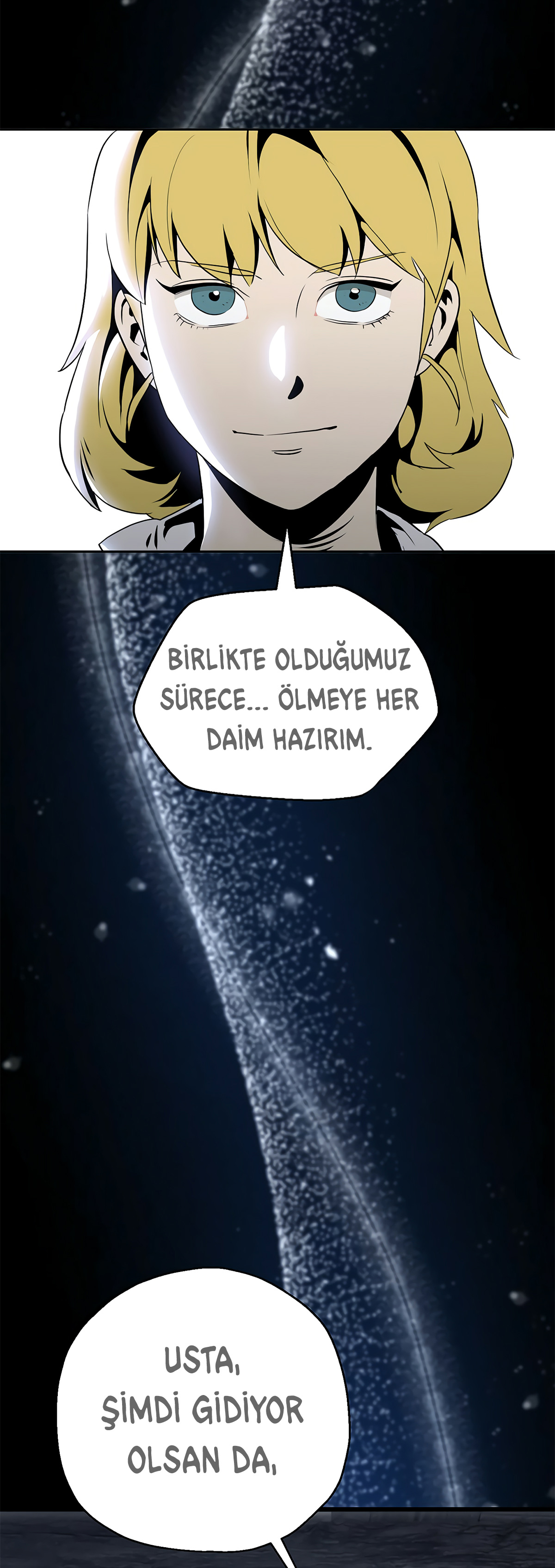 Read İskelet Asker TR Manga Online