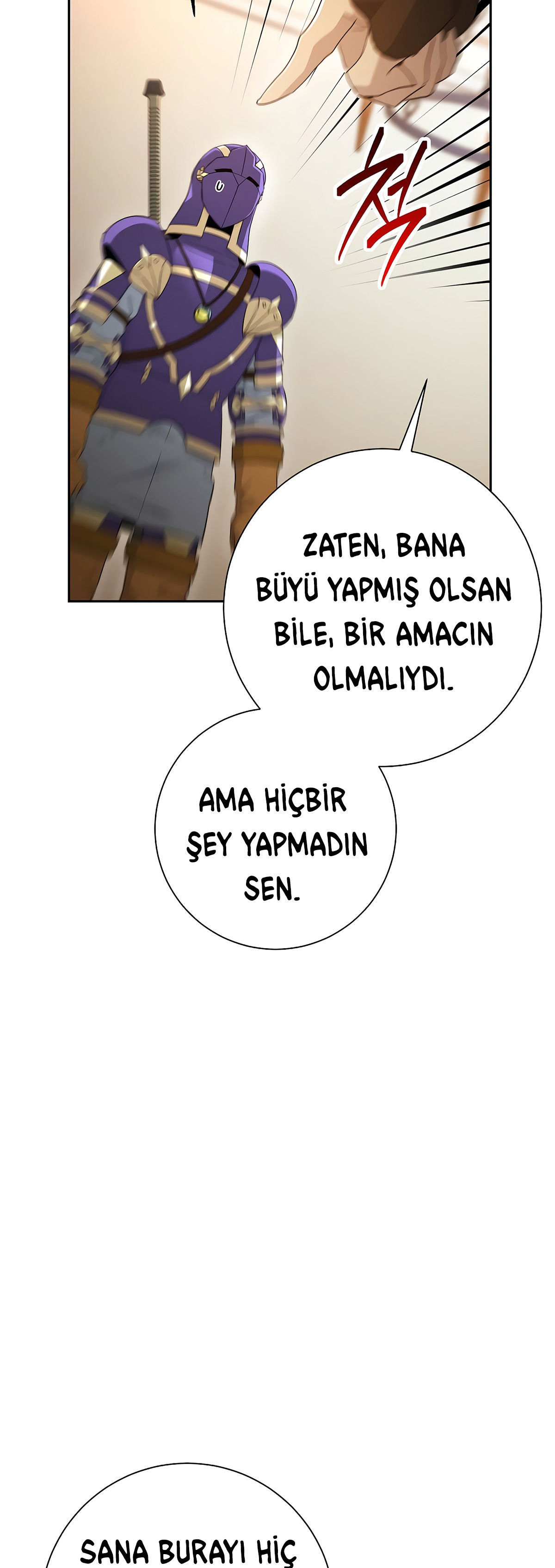 Read İskelet Asker TR Manga Online