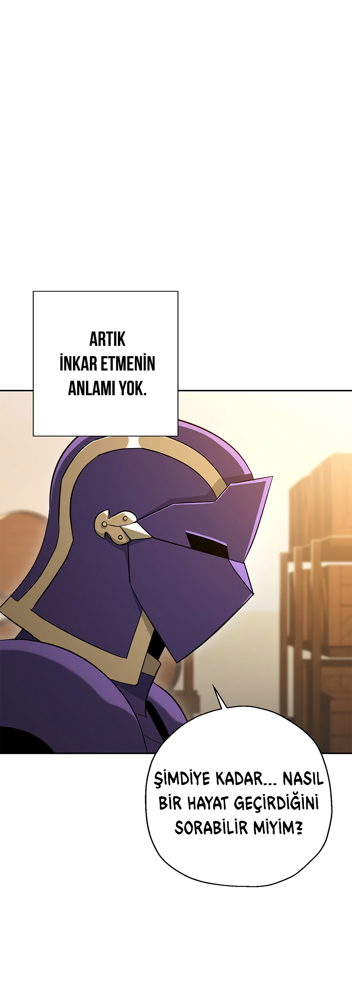 Read İskelet Asker TR Manga Online