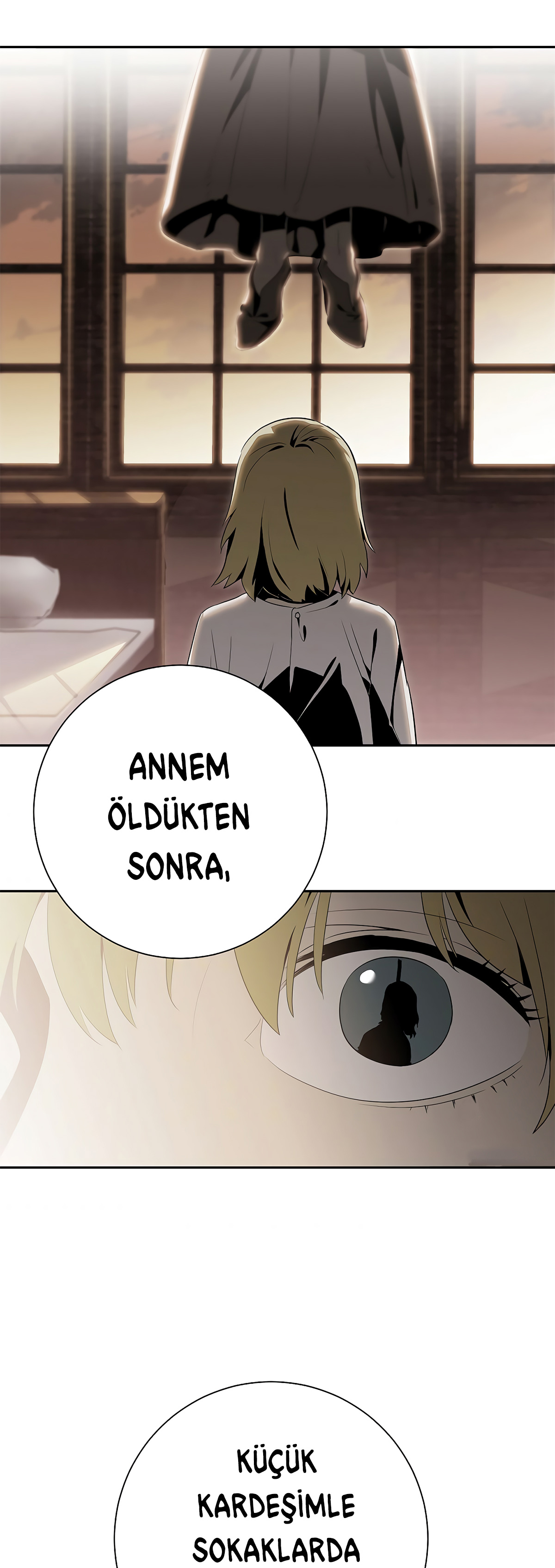 Read İskelet Asker TR Manga Online