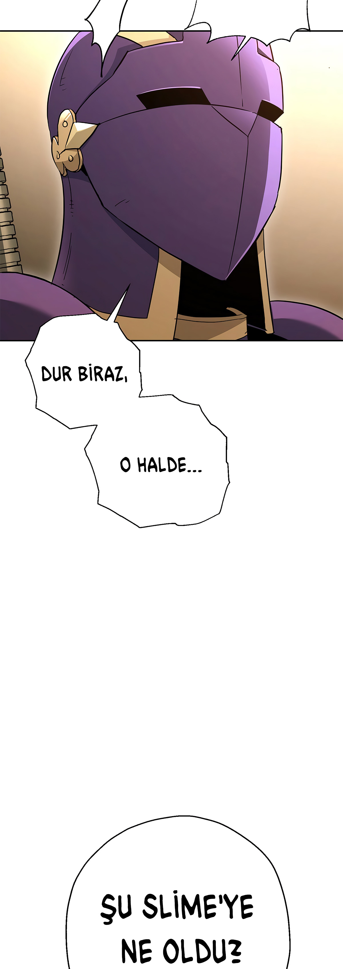 Read İskelet Asker TR Manga Online