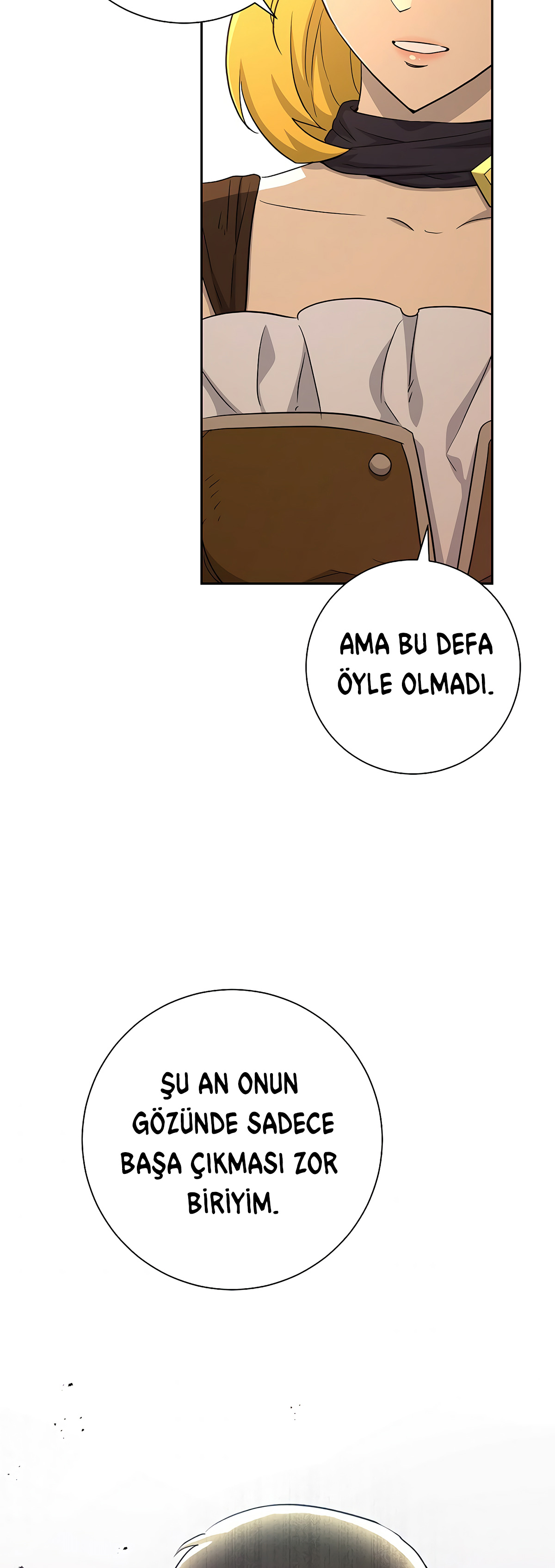 Read İskelet Asker TR Manga Online