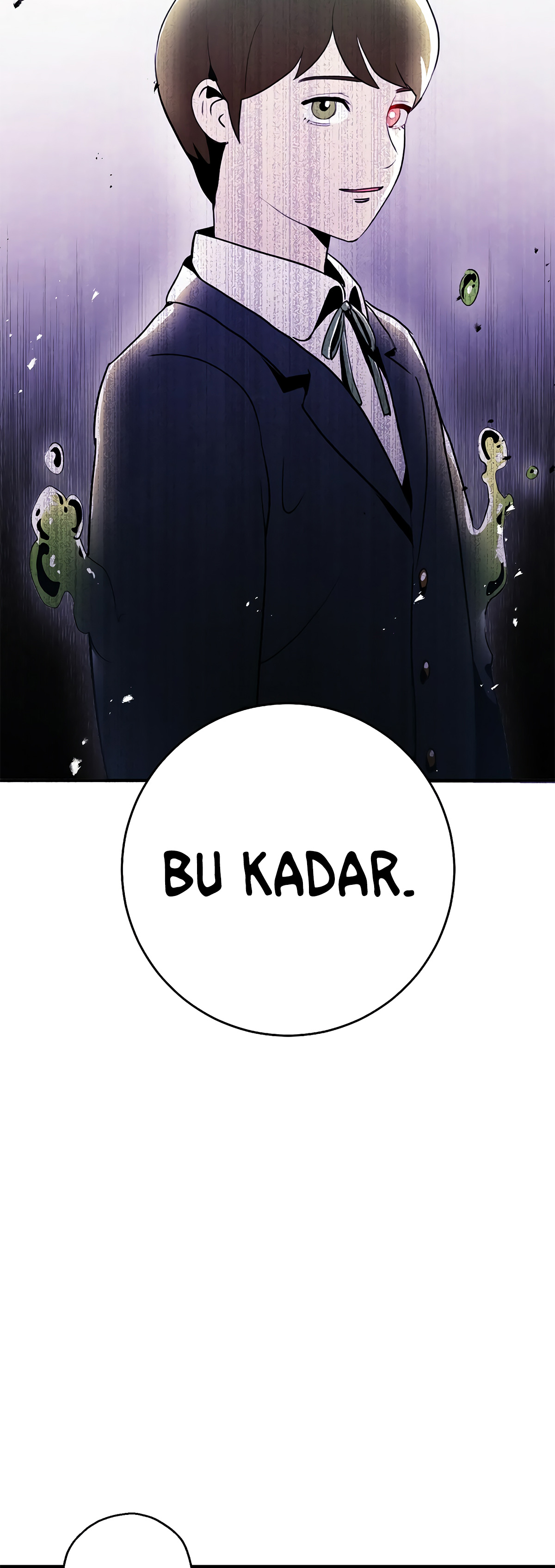 Read İskelet Asker TR Manga Online