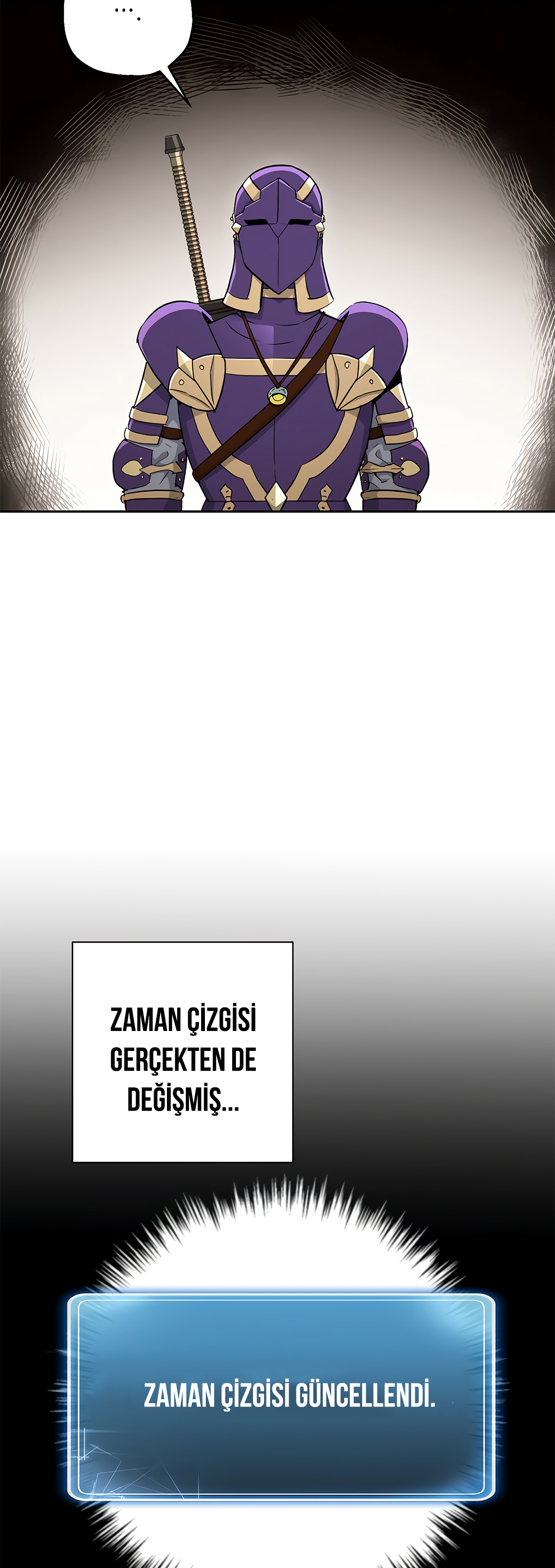 Read İskelet Asker TR Manga Online