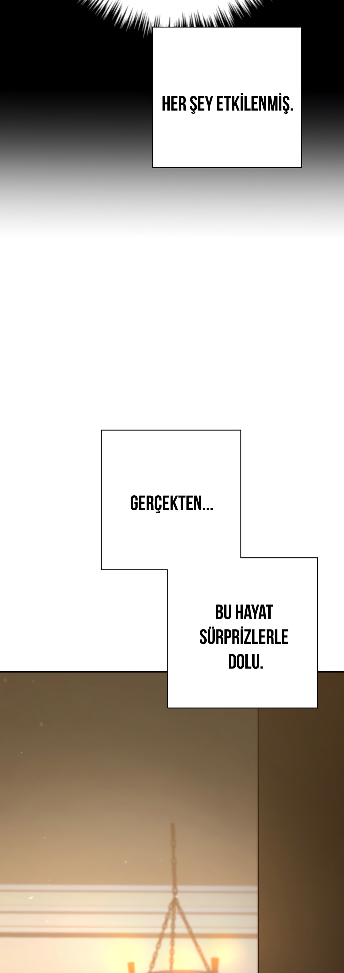 Read İskelet Asker TR Manga Online