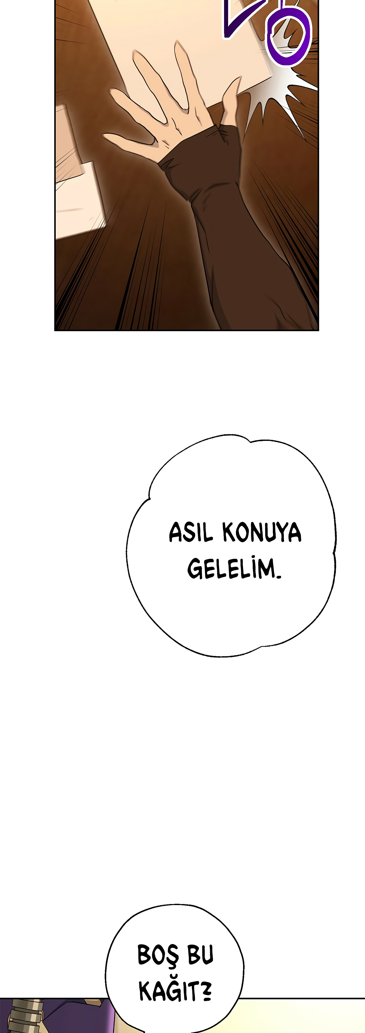 Read İskelet Asker TR Manga Online