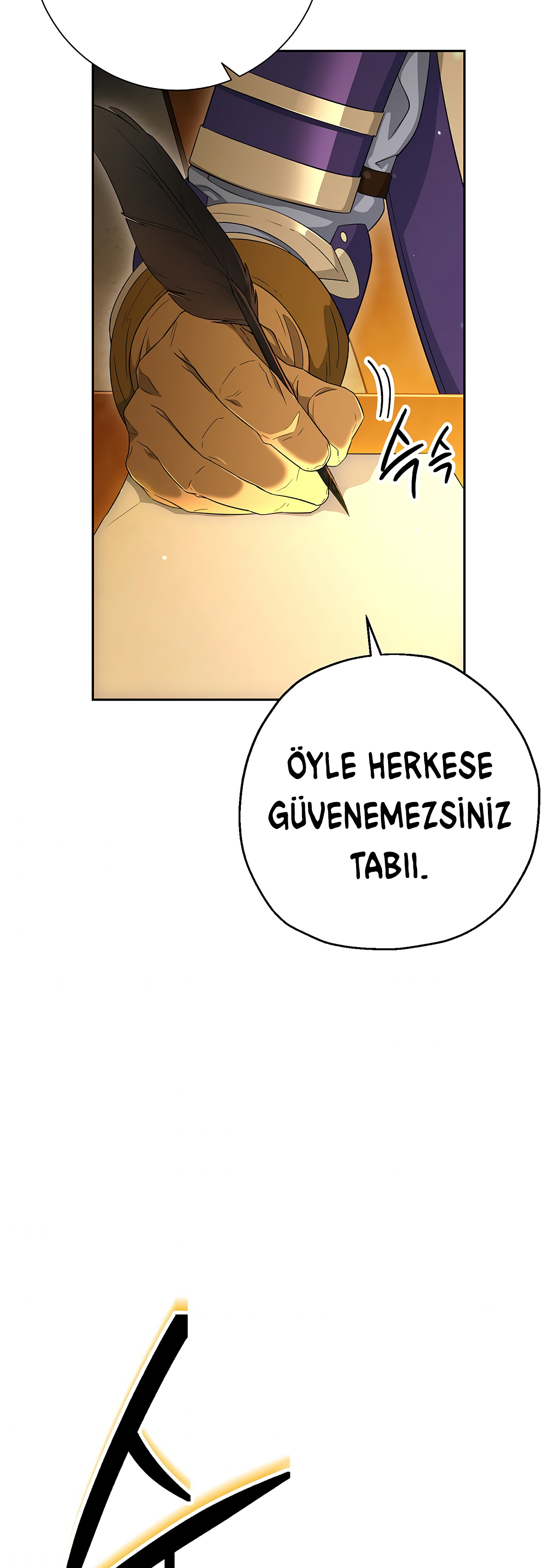 Read İskelet Asker TR Manga Online