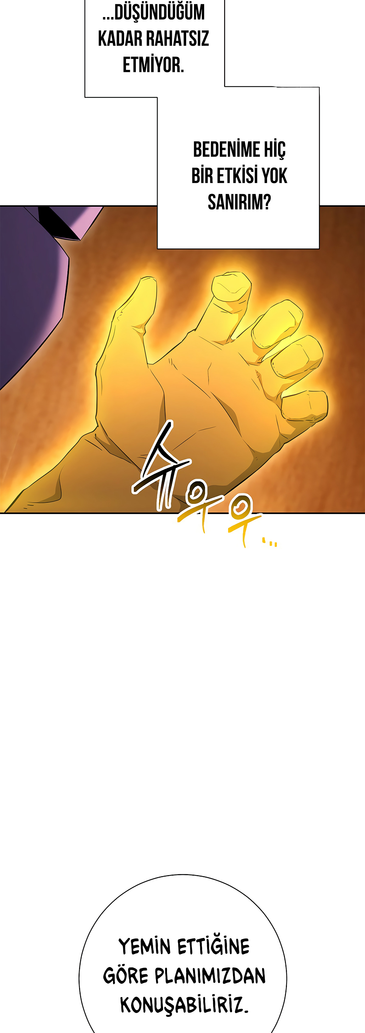 Read İskelet Asker TR Manga Online