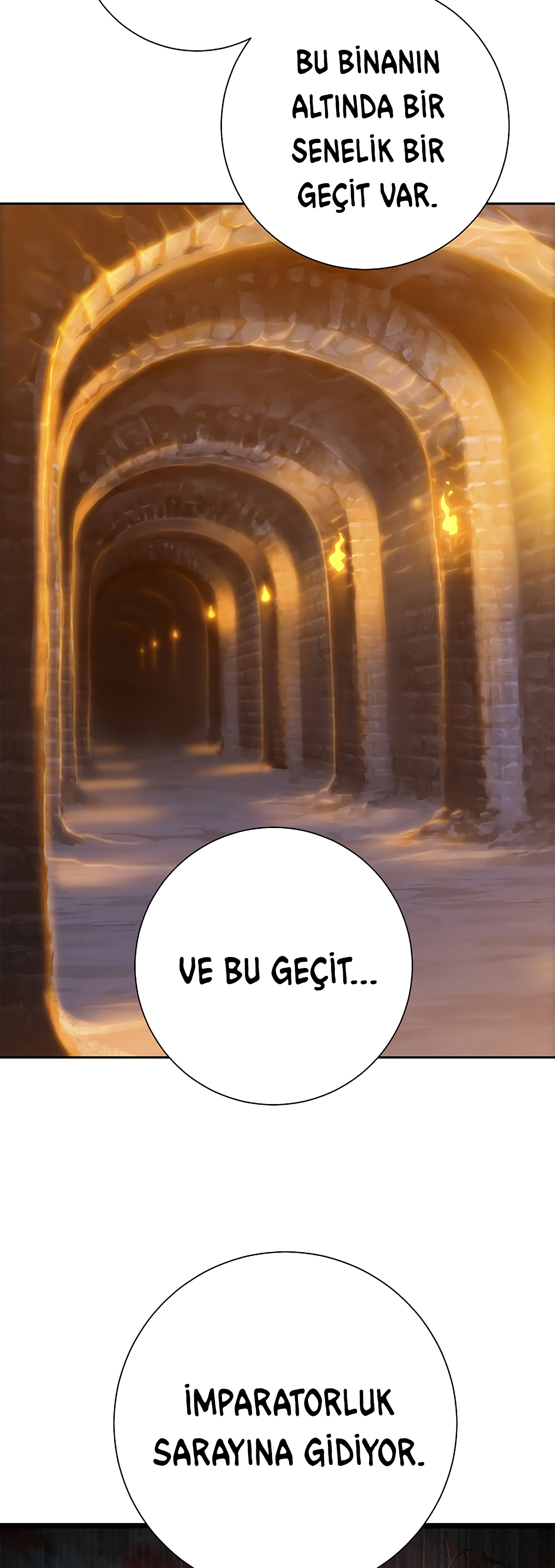 Read İskelet Asker TR Manga Online