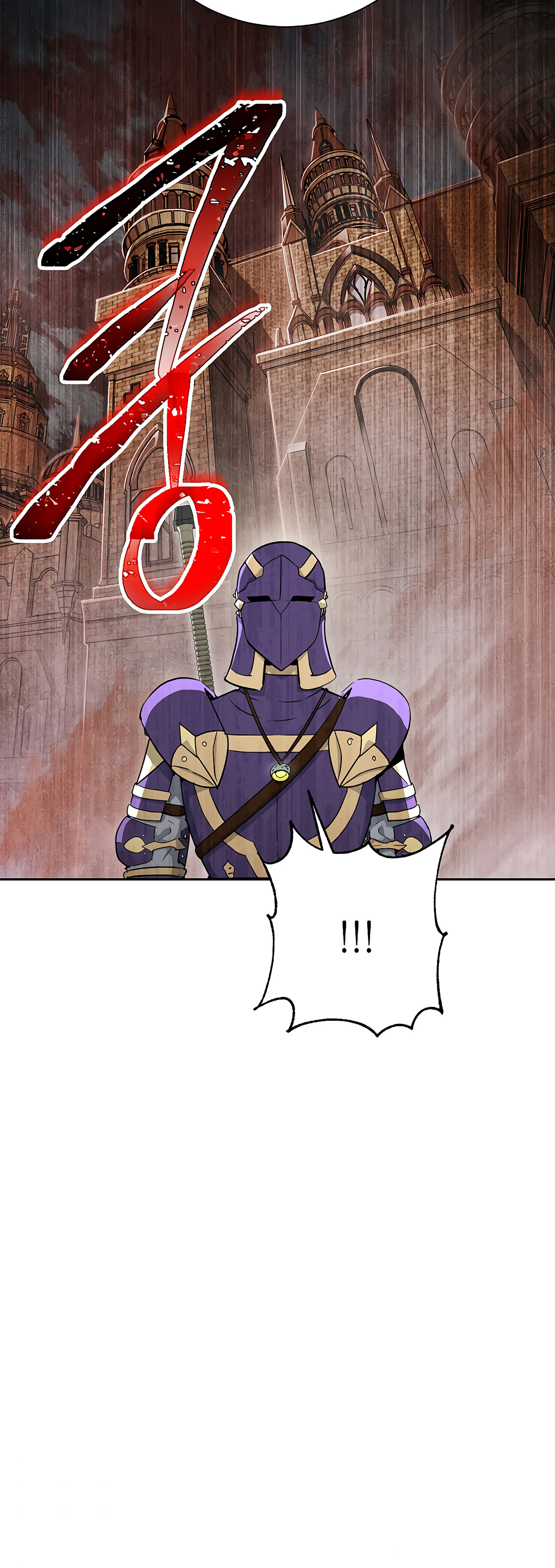 Read İskelet Asker TR Manga Online