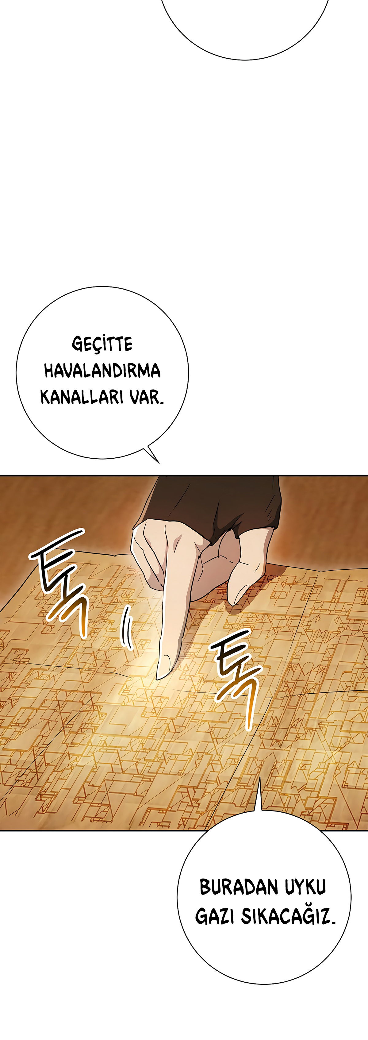 Read İskelet Asker TR Manga Online