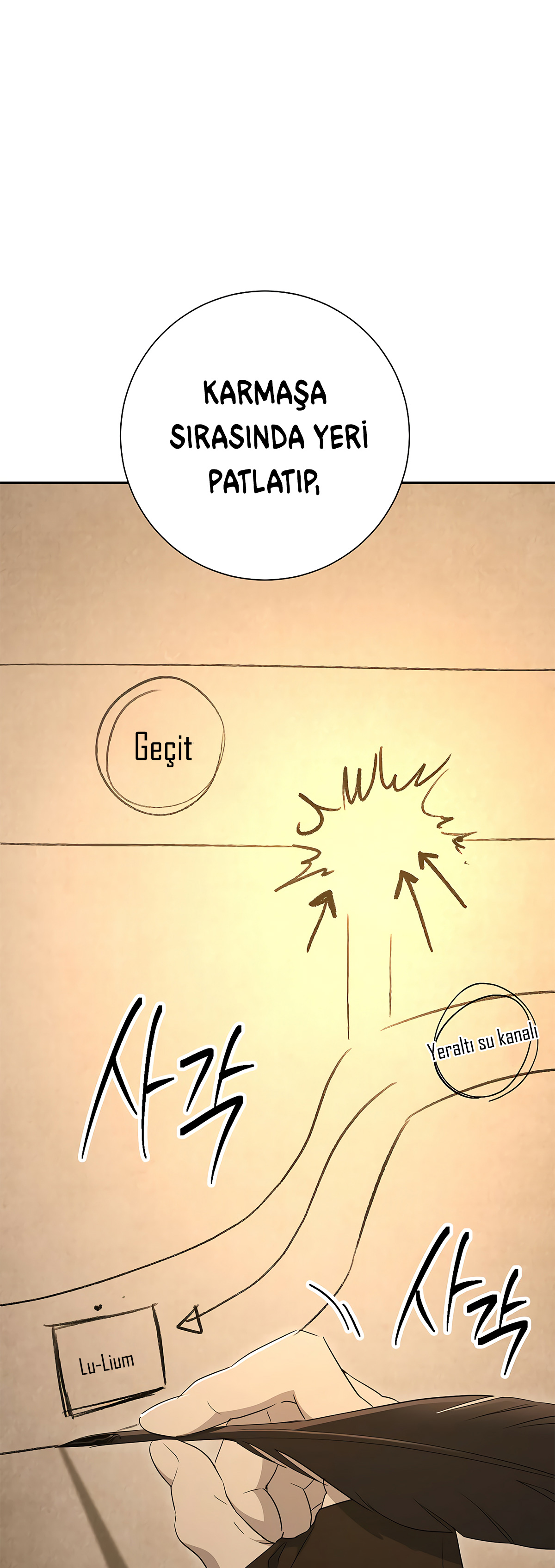 Read İskelet Asker TR Manga Online