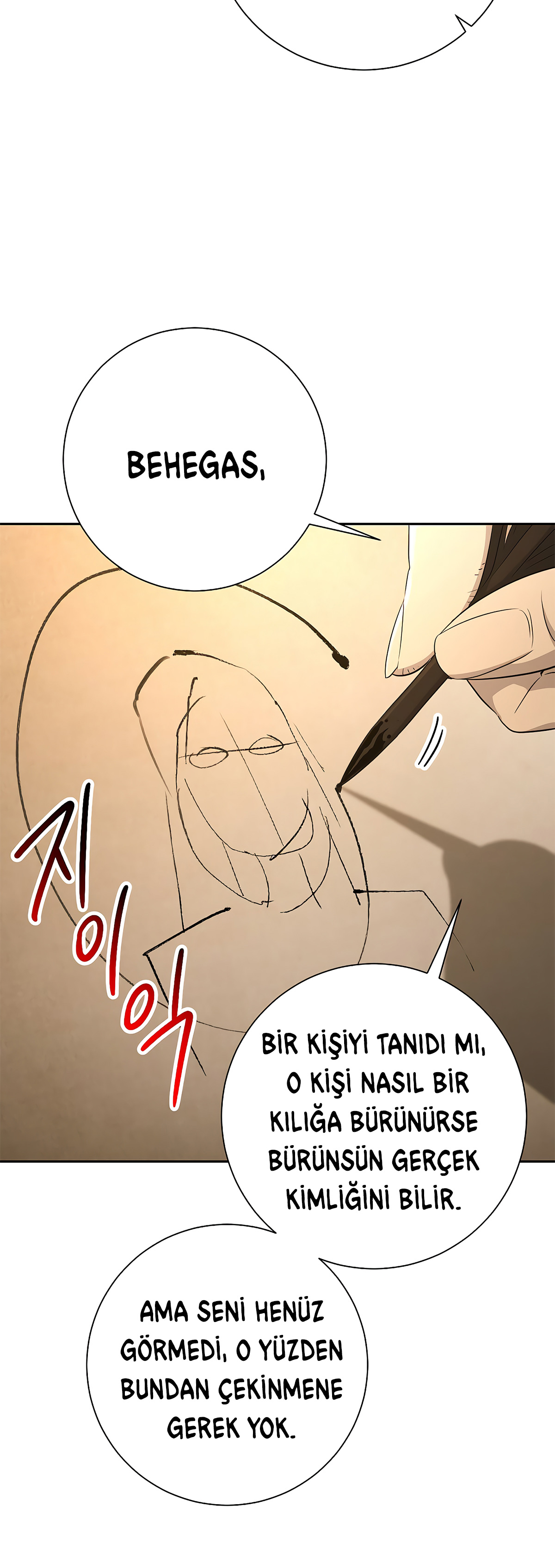 Read İskelet Asker TR Manga Online