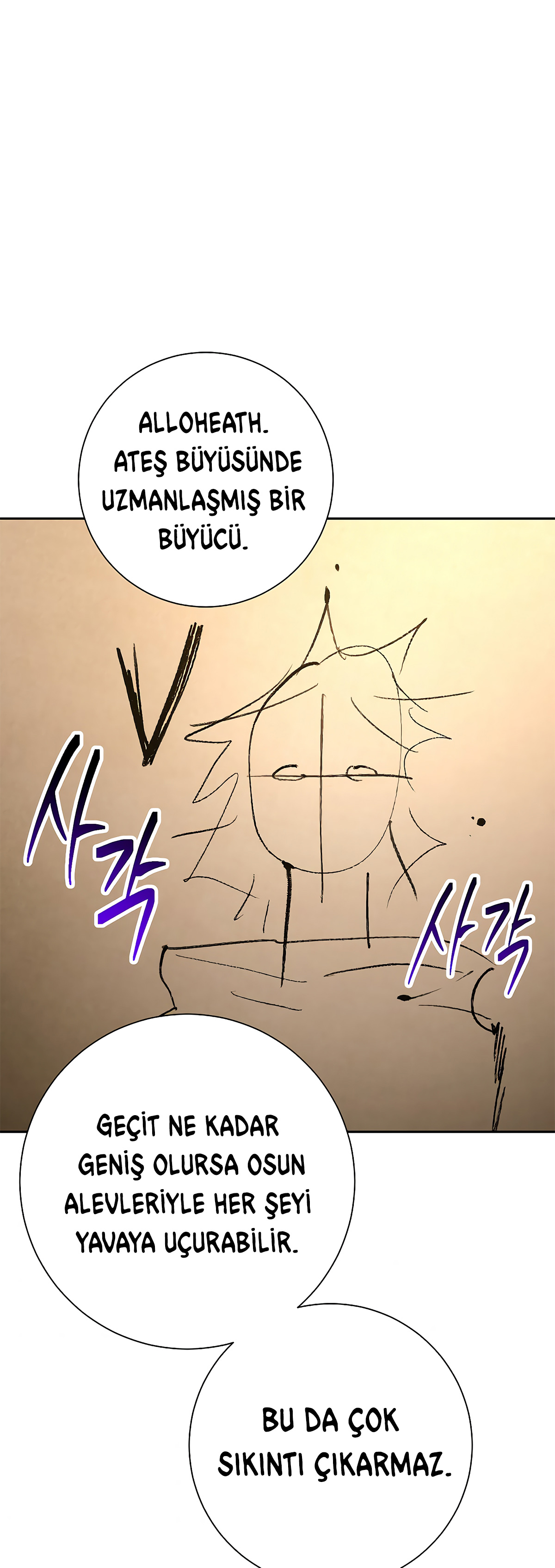 Read İskelet Asker TR Manga Online