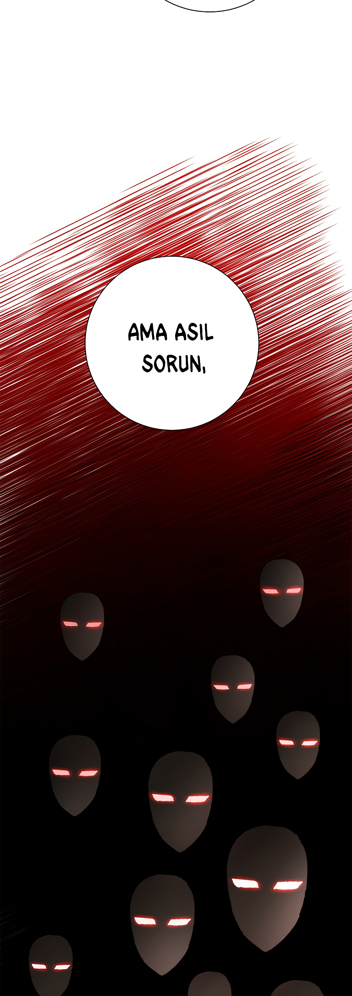 Read İskelet Asker TR Manga Online