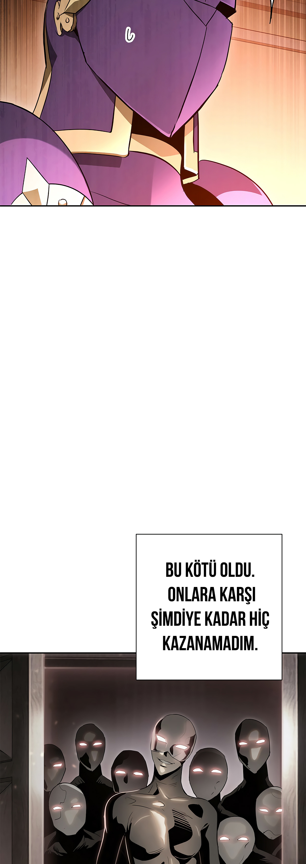 Read İskelet Asker TR Manga Online
