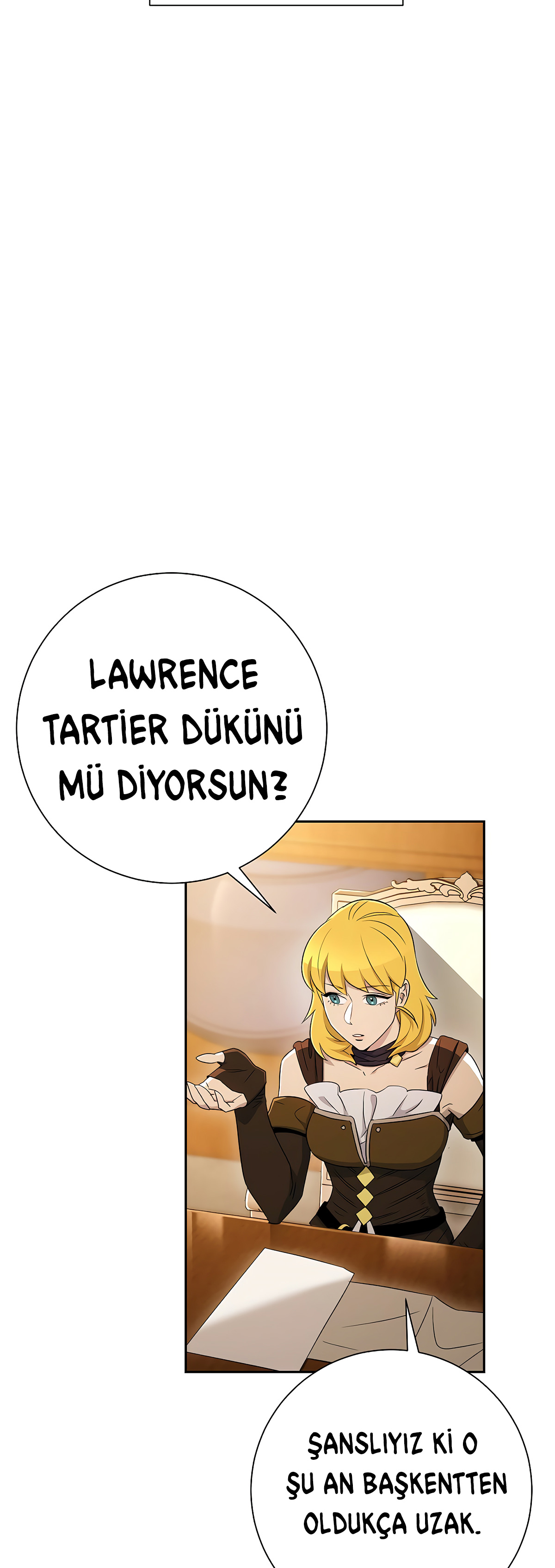 Read İskelet Asker TR Manga Online