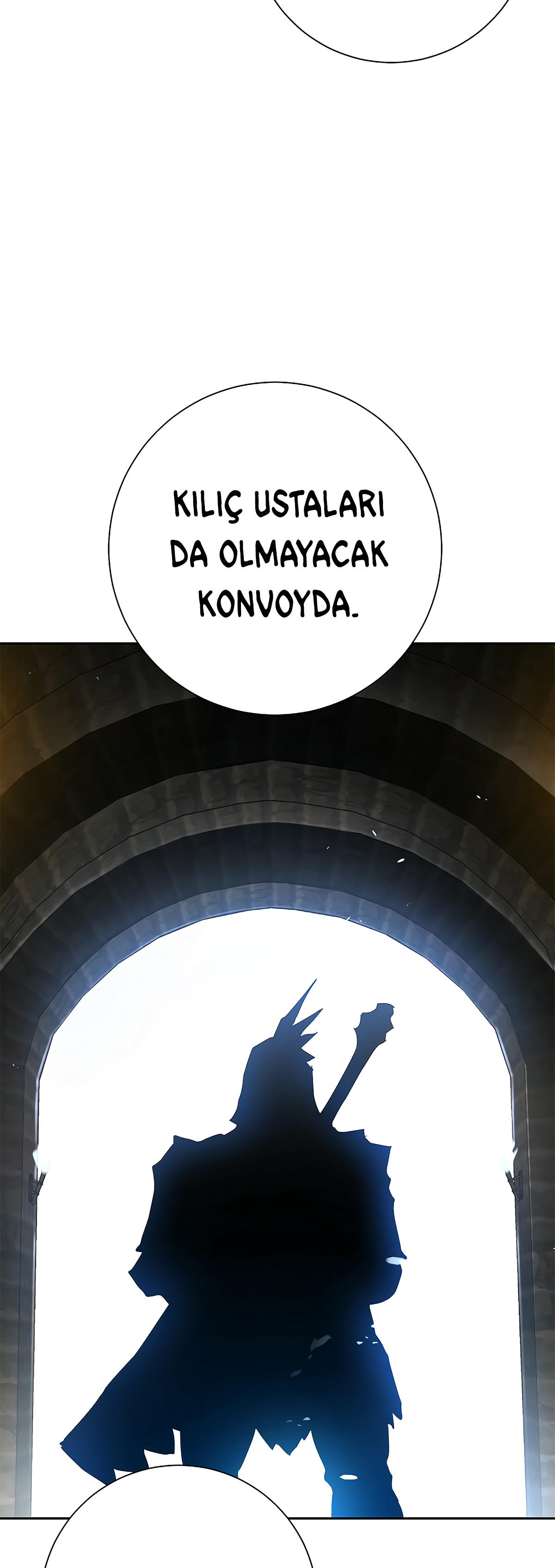 Read İskelet Asker TR Manga Online