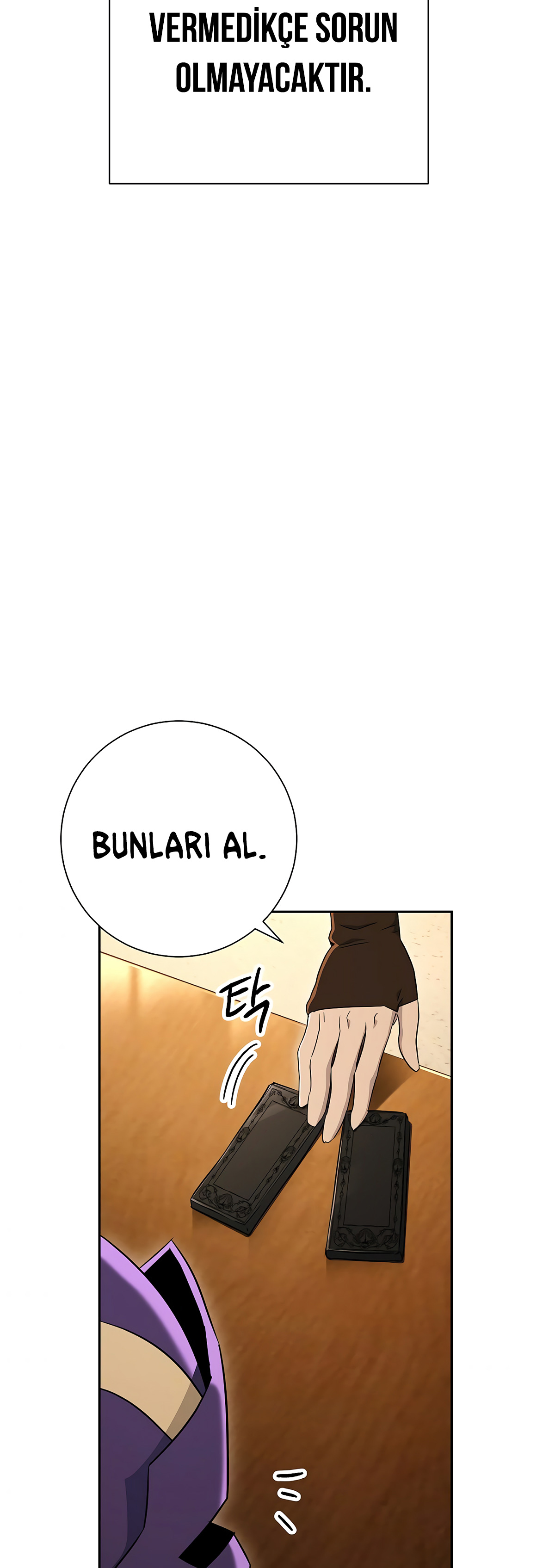 Read İskelet Asker TR Manga Online